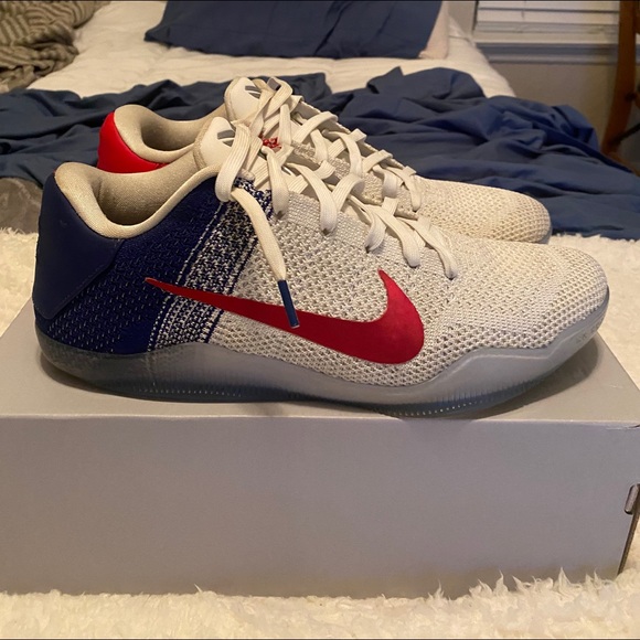 Kobe 11 Elite USA - Picture 1 of 4